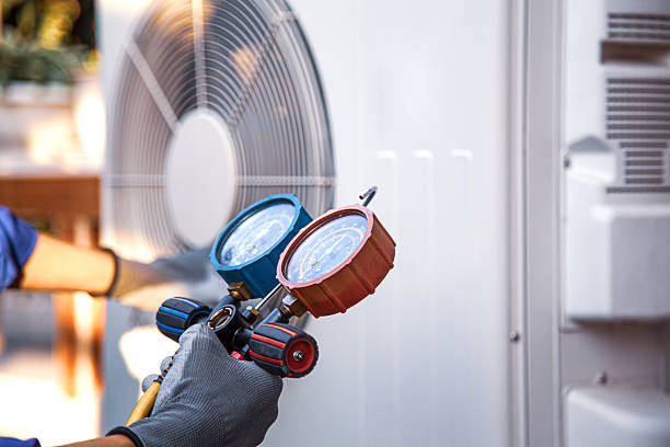 Trusted Hvac service in Tateville, KY - JG Cool HVAC
